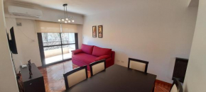San Luis Apartment